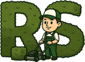 Logo von RS Gartenservice
