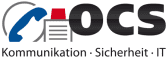 Logo von OCS GmbH