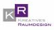 Logo von K & R Kreatives RAUMdesign