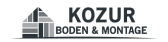 Logo von Kozur Bau & Transport
