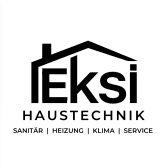 Logo von Eksi Haustechnik UG (haftungsbeschränkt)
