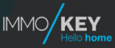 Logo von ImmoKEY GmbH