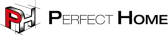 Logo von perfect home