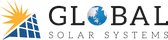 Logo von GLOBAL SOLAR SYSTEMS GmbH