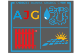Logo von AJG GmbH