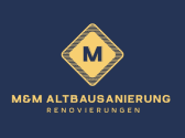 Logo von M&M Altbausanierung