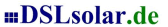 Logo von DSL Solar