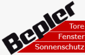 Logo von Kerstin Bepler Rolladen- und Fensterbau