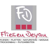 Logo von Fliesen Deyan