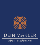 Logo von Dein Makler von nebenan Inh.: Rainer Jung