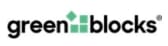 Logo von greenblocks bau GmbH