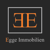 Logo von Egge Immobilien GmbH