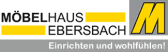 Logo von Möbelhaus Ebersbach GmbH Greif und Thomas