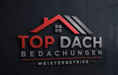 Logo von Top Dach Bedachungen