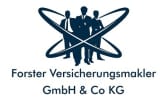 Logo von Forster Versicherungsmakler GmbH & Co. KG