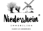 Logo von Niederrhein Immobilien