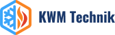 Logo von KWM Technik GmbH & Co. KG
