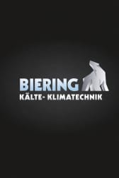 Logo von Biering Kälte- Klimatechnik Felix Biering