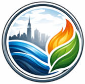 Logo von Hanseatische Energie und Heizsysteme UG (haftungsbeschränkt)