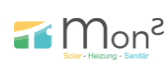 Logo von Mons Solar AG - Nathan Grabherr