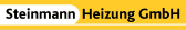 Logo von Steinmann Heizung GmbH