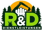 Logo von R&D Dienstleistungen UG (haftungsbeschränkt)