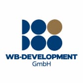 Logo von WB-Holding AG