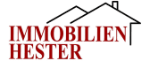 Logo von Immobilien Hester