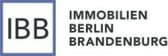 Logo von IBB Immobilien in Berlin und Brandenburg