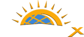 Logo von SolarX GmbH - Solaranlagen für Berlin und Brandenburg