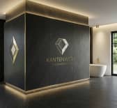Logo von Kantenwerk Fliesenverlegung