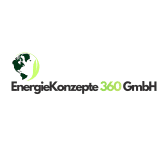 Logo von EnergieKonzepte 360 GmbH