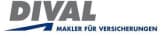 Logo von Dival - Makler für Versicherungen 