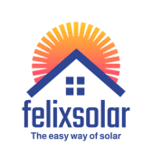 Logo von felixsolar GmbH