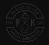 Logo von PK Objektgestaltung GbR