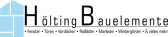Logo von Hölting Bauelemente