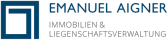 Logo von Immobilien und Liegenschaftsverwaltung Aigner