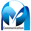 Logo von pm-communication