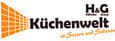 Logo von H & G Küchenwelt GmbH