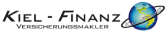 Logo von Kiel-Finanz Versicherungsmakler Olaf Bojarra e.K.