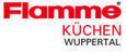 Logo von Flamme Küchen Wuppertal GmbH & Co. KG