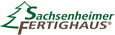 Logo von Sachsenheimer Fertighaus e. K.