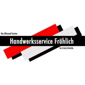 Logo von Handwerksservice Fröhlich
