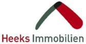 Logo von Christian Heeks - "Heeks Immobilien"