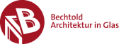 Logo von Bechtold - Architektur in Glas Mossautal
