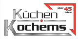 Logo von Küchenstudio Kochems