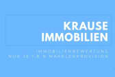 Logo von Krause Immobilien UG ( haftungsbeschränkt )