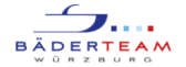 Logo von BäderTeam Würzburg GmbH