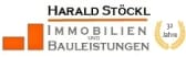 Logo von Harald Stöckl Immobilien und Bauleistungen