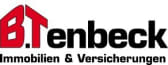 Logo von B. Tenbeck Immobilien & Versicherungen